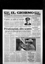 giornale/CFI0354070/1993/n. 249  del 26 ottobre